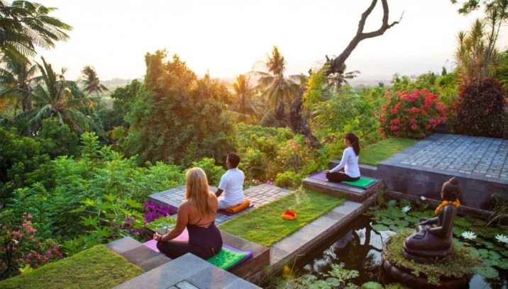 How to Choose the Perfect Wellness Retreat Abroad