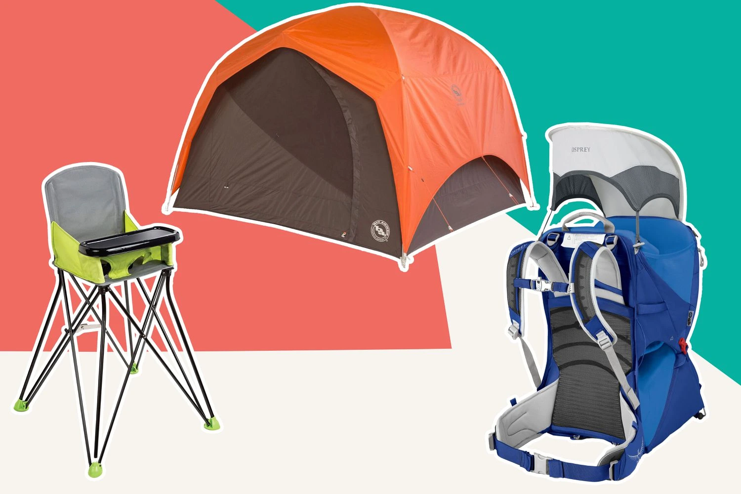 Best Outdoor Gear For Fall Camping Trips