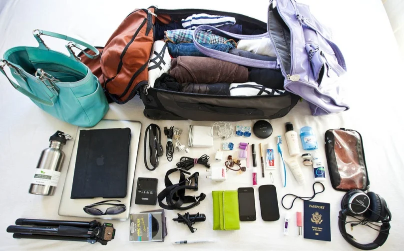 Travel Gear Guides For Solo Female Travelers