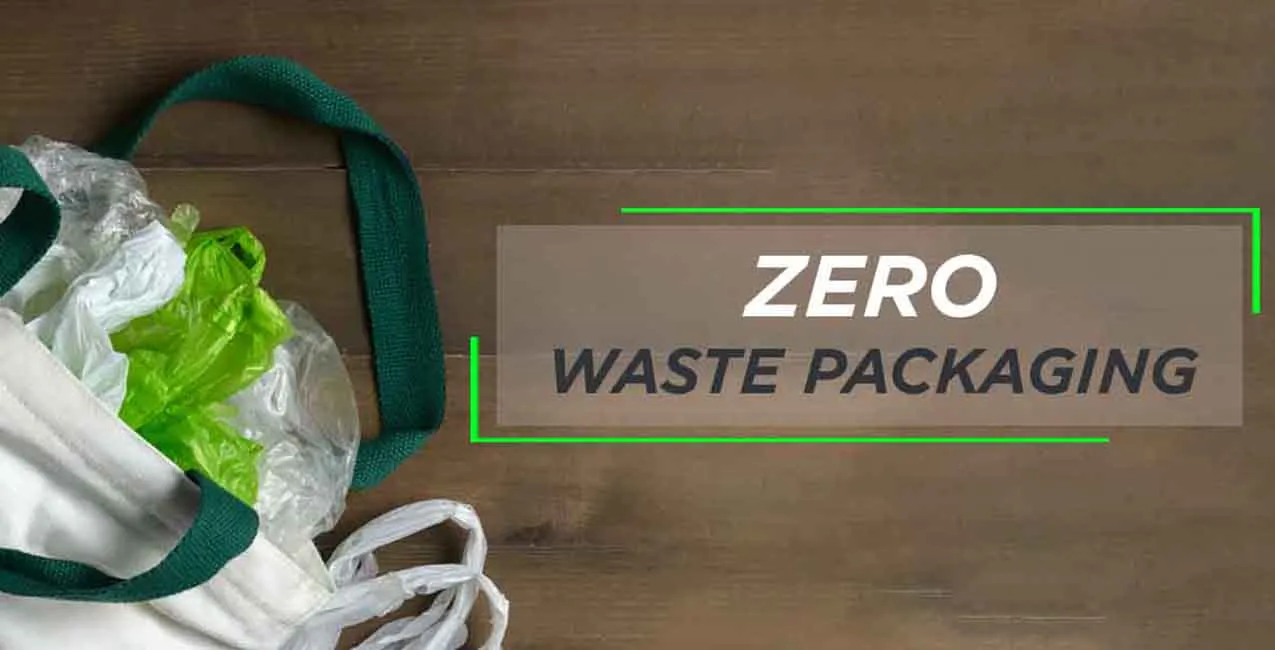 Wellnesse Zero-Waste Packaging Solutions